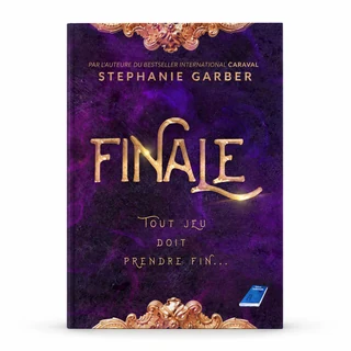 Couverture de Finale