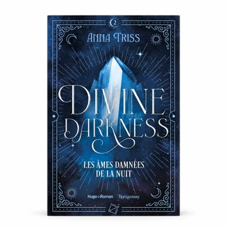 Couverture de Les Âmes damnées de la nuit