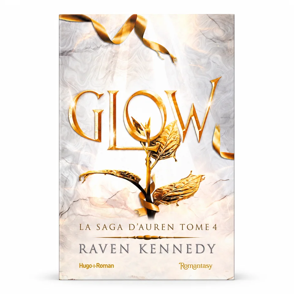 Glow, vue de face