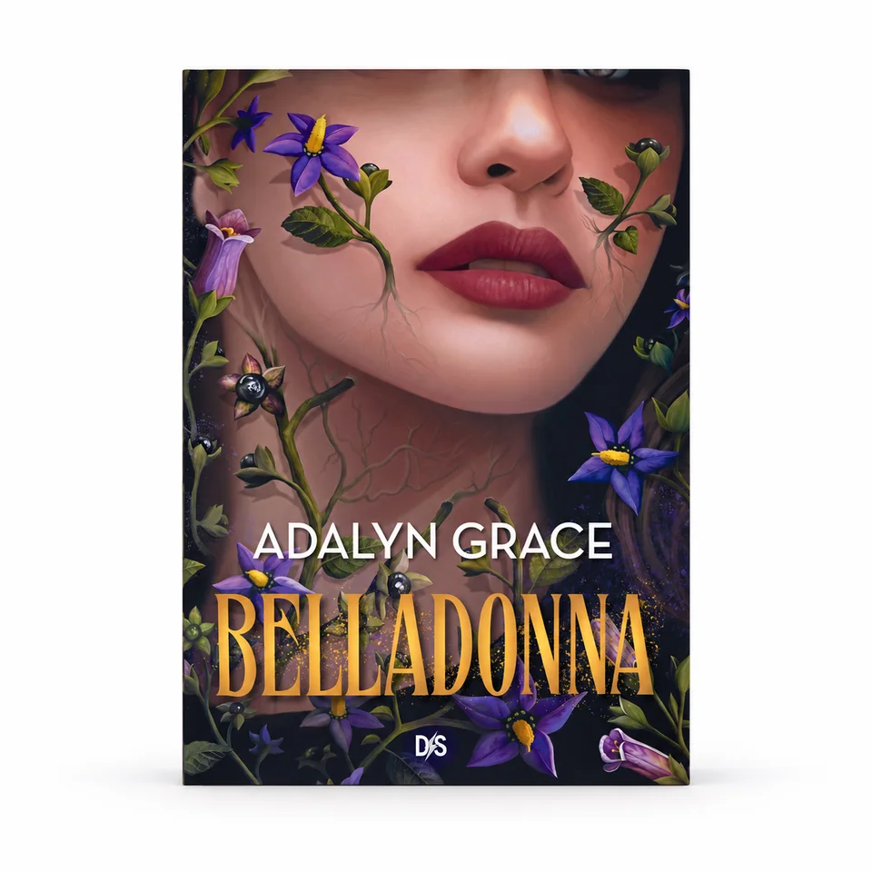 Belladonna, vue de face